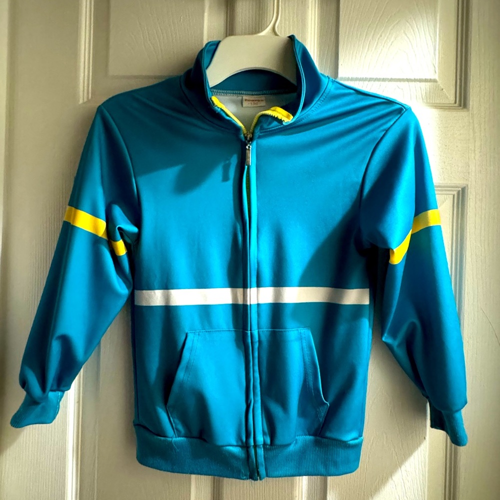 Stranger Things Max Mayfield Jacket